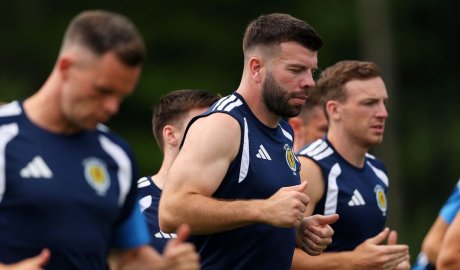 How to watch every World Cup game tonight with Scotland, Brazil, Morocco playing