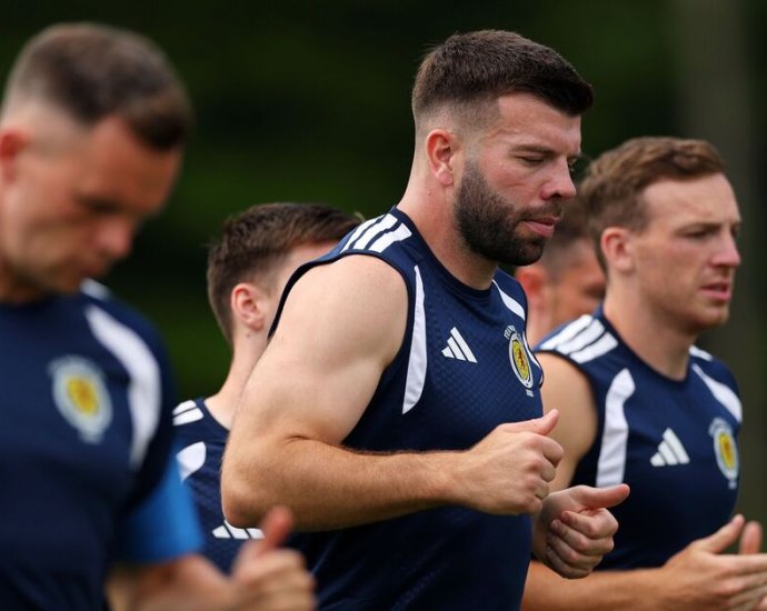 How to watch every World Cup game tonight with Scotland, Brazil, Morocco playing