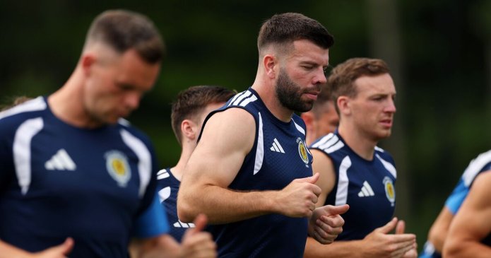 How to watch every World Cup game tonight with Scotland, Brazil, Morocco playing