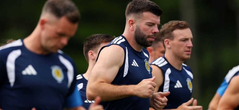 How to watch every World Cup game tonight with Scotland, Brazil, Morocco playing