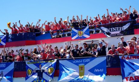 World Cup LIVE - Brazil vs Morocco latest, VAR fury, Scotland vs Haiti team news