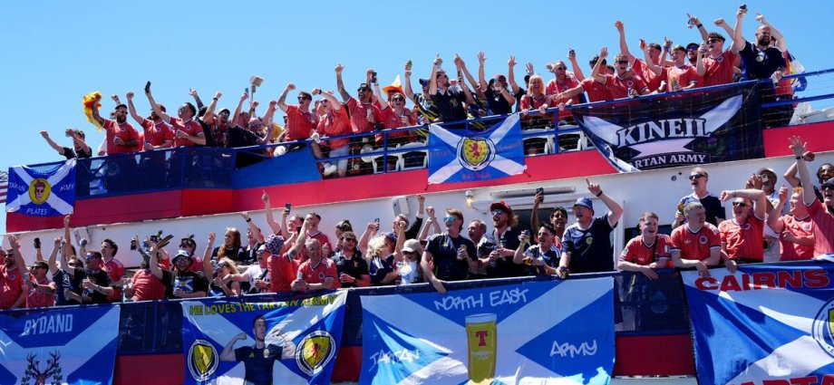 World Cup LIVE - Brazil vs Morocco latest, VAR fury, Scotland vs Haiti team news