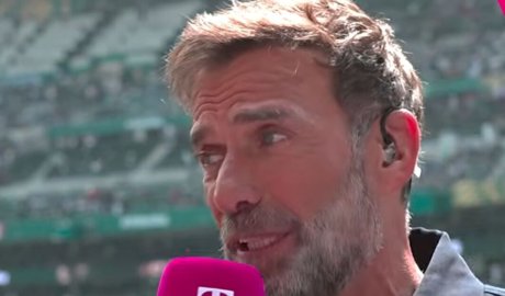 World Cup LIVE - FIFA release statement as Jurgen Klopp comments cause a stir