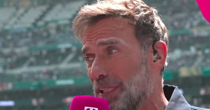 World Cup LIVE - FIFA release statement as Jurgen Klopp comments cause a stir