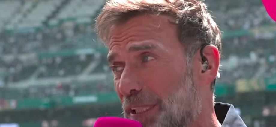 World Cup LIVE - FIFA release statement as Jurgen Klopp comments cause a stir