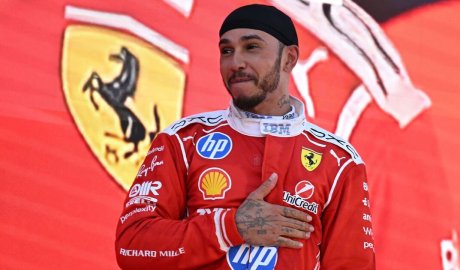 Barcelona GP result changes after race as F1 stewards hand out tough penalty