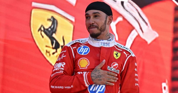 Barcelona GP result changes after race as F1 stewards hand out tough penalty