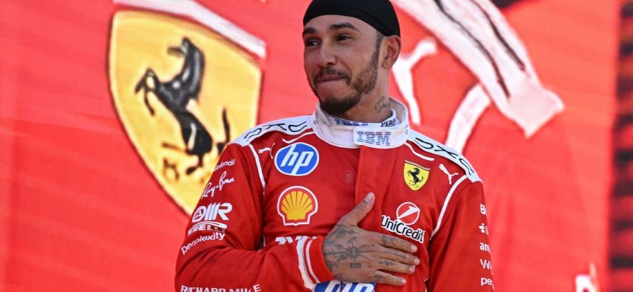 Barcelona GP result changes after race as F1 stewards hand out tough penalty