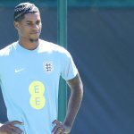 Man Utd players 'respond to Marcus Rashford's message' about returning