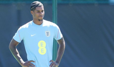 Man Utd players 'respond to Marcus Rashford's message' about returning