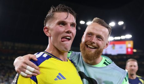 ITV fury before Sweden statement, flight chaos, FIFA slated - World Cup round-up