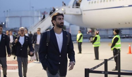 Iran plan to protest World Cup match as FIFA told 'we're going to make it hell'