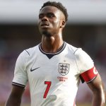 Bukayo Saka sparks Arsenal concerns with alarming England comments at World Cup