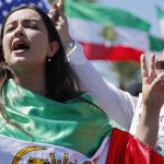 World Cup LIVE - Iran protests erupt outside ground, BBC told to remove pundit