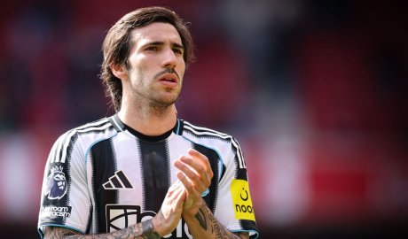 Transfer news with Tonali to Spurs, Summerville to Man Utd and Chelsea raid
