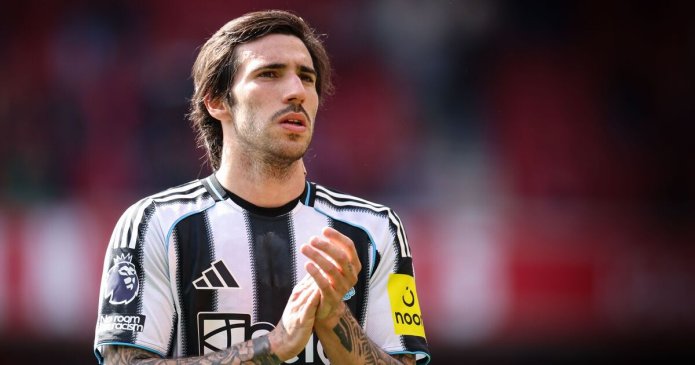 Transfer news with Tonali to Spurs, Summerville to Man Utd and Chelsea raid