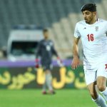 World Cup star faces being kicked out of tournament after team ordered out of US