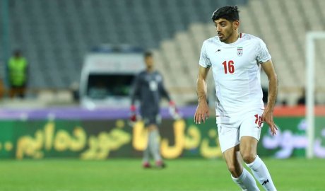 World Cup star faces being kicked out of tournament after team ordered out of US