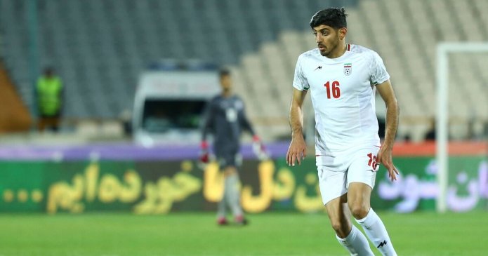 World Cup star faces being kicked out of tournament after team ordered out of US