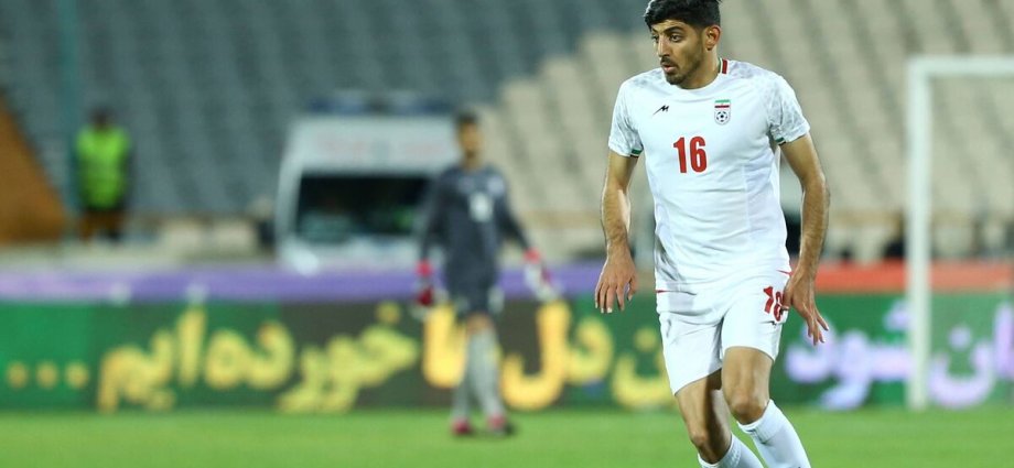 World Cup star faces being kicked out of tournament after team ordered out of US