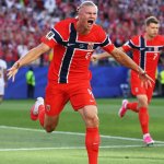 World Cup LIVE - Iraq vs Norway updates as France controversy erupts
