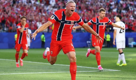 World Cup LIVE - Iraq vs Norway updates as France controversy erupts