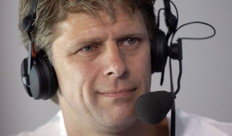 Legendary BBC commentator quits Wimbledon role after 23 years as statement given