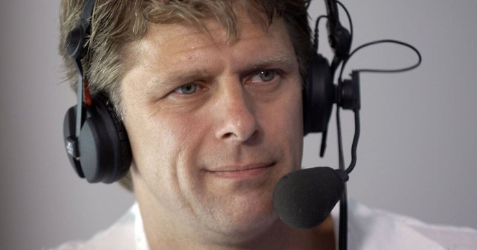 Legendary BBC commentator quits Wimbledon role after 23 years as statement given