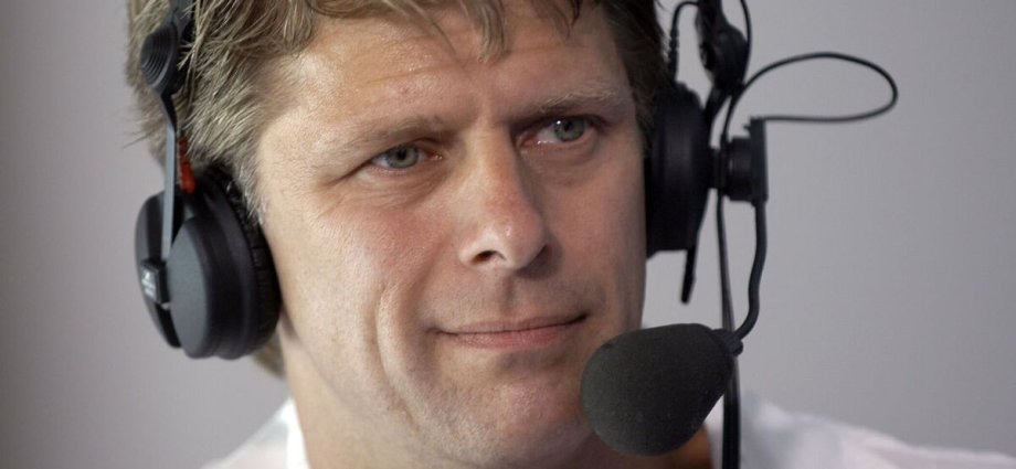 Legendary BBC commentator quits Wimbledon role after 23 years as statement given