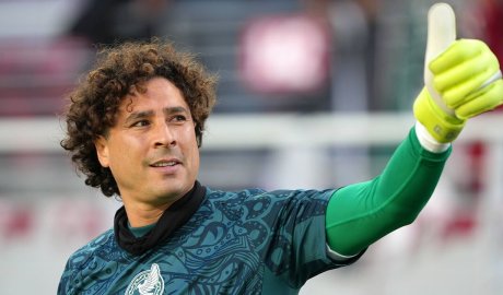 World Cup star issues retirement statement - 'I don’t see any more meaning'
