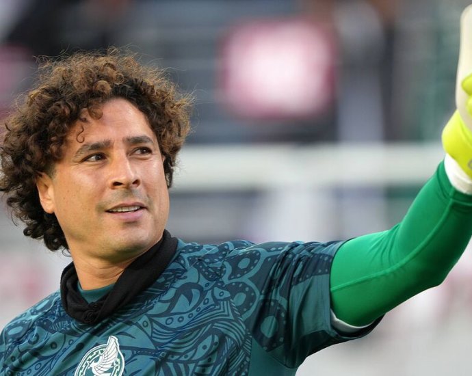 World Cup star issues retirement statement - 'I don’t see any more meaning'