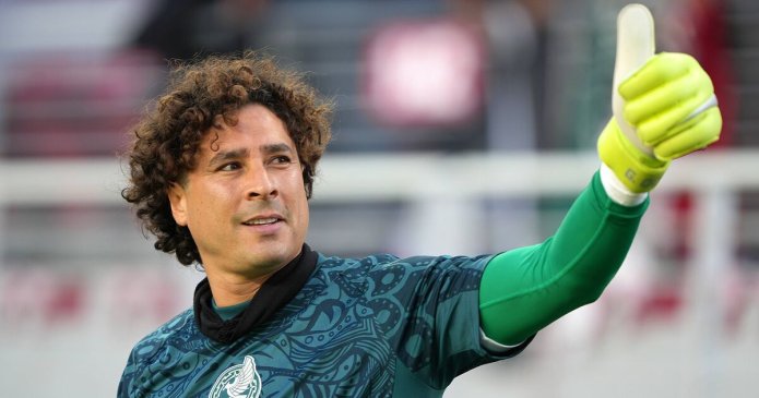 World Cup star issues retirement statement - 'I don’t see any more meaning'