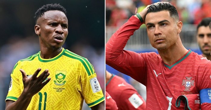 World Cup LIVE- FIFA ban player as broadcaster pulled from tournament