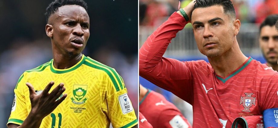 World Cup LIVE- FIFA ban player as broadcaster pulled from tournament