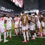 World Cup LIVE - 'Spying' fears after drone spotted as FIFA make statement