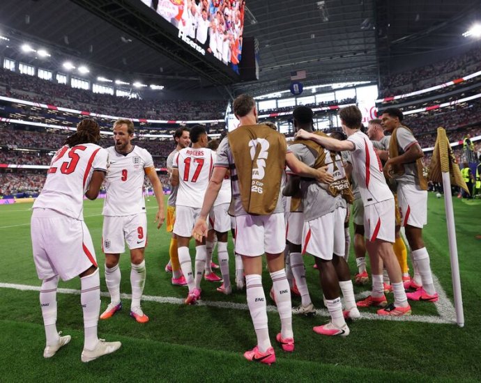 World Cup LIVE - 'Spying' fears after drone spotted as FIFA make statement