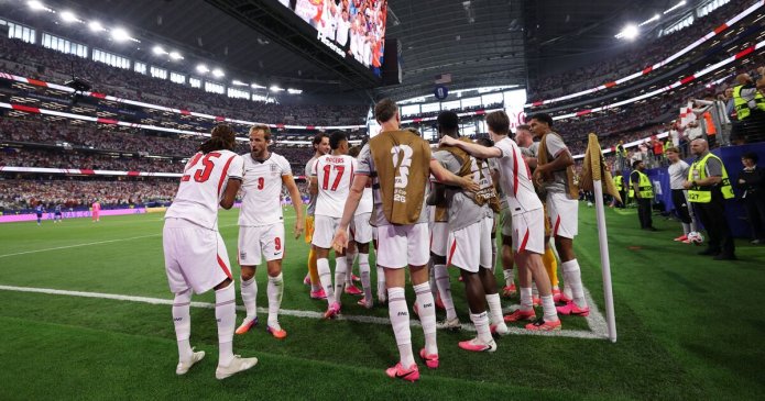 World Cup LIVE - 'Spying' fears after drone spotted as FIFA make statement