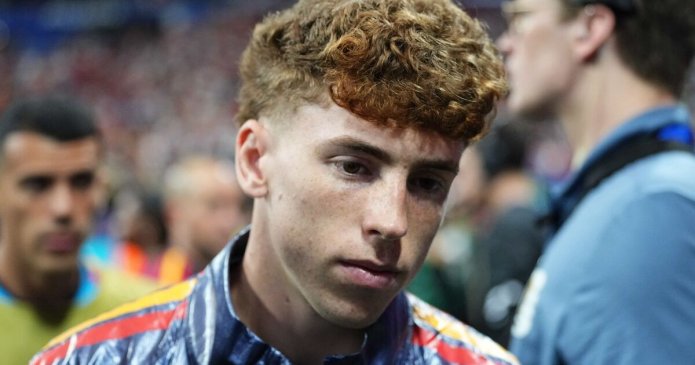 Who is Victor Munoz as Liverpool hijack Newcastle to pull off sensational deal