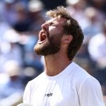 Tennis star hit with £30k fine after fiery BBC outburst as statement released