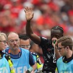 BBC forced to edit World Cup highlights after 'sickening' moment included