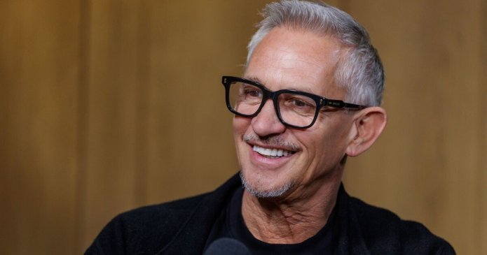 Gary Lineker's dig over BBC decision as he returns for ITV World Cup role