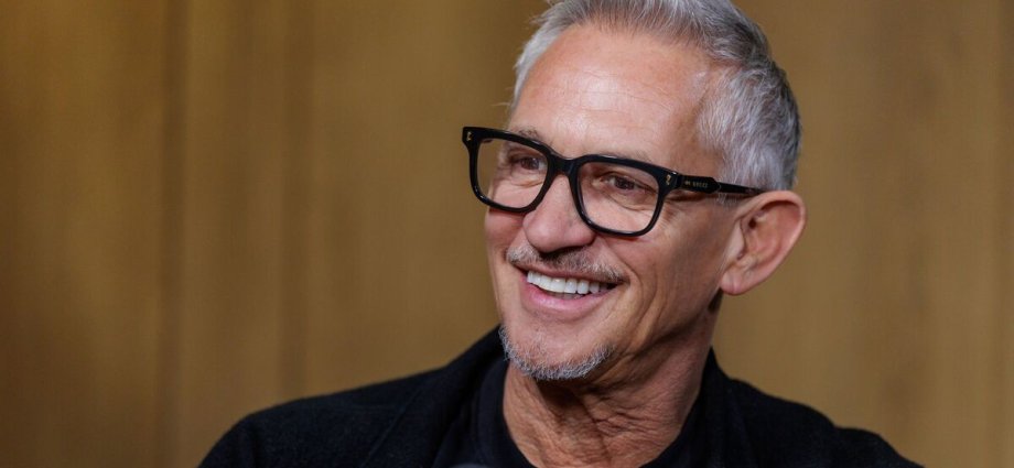 Gary Lineker's dig over BBC decision as he returns for ITV World Cup role