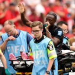 Ismael Kone injury update after leg break as three top surgeons drafted in