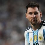 TV host resigns after falsely claiming Messi's dad had died during World Cup