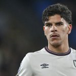 Man Utd given chance to sign Mateus Fernandes alternative as price tag slashed
