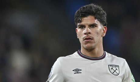 Man Utd given chance to sign Mateus Fernandes alternative as price tag slashed