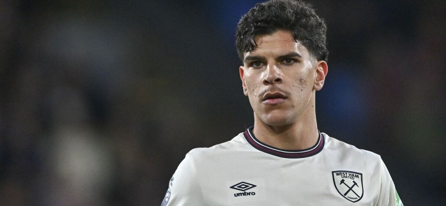 Man Utd given chance to sign Mateus Fernandes alternative as price tag slashed