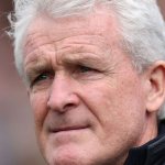Mark Hughes' son dies suddenly aged 38 as ex-Man Utd star left heartbroken