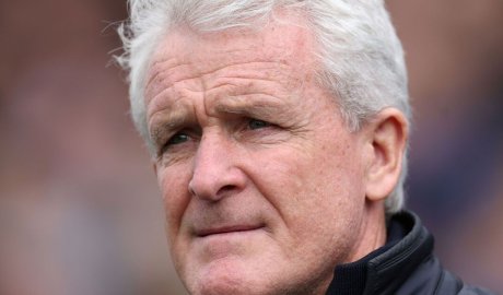 Mark Hughes' son dies suddenly aged 38 as ex-Man Utd star left heartbroken