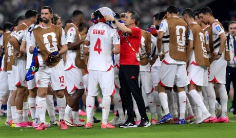 FIFA rule changes eliminates three countries from World Cup after two games